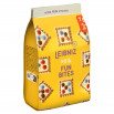 Leibniz Fun Bites Herbatniki z kremem mlecznym z drażami 100 g
