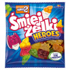 nimm2 Śmiejżelki Heroes Żelki owocowe wzbogacone witaminami 90 g