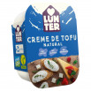 Lunter Creme de Tofu Natural 140 g