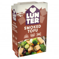 Lunter Tofu wędzone 180 g