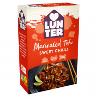 Lunter Sweet Chilli Tofu marynowane 180 g