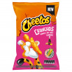 Cheetos Crunchos Chrupki kukurydziane o smaku imbiru i sosu sojowego 80 g