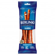 Berlinki Classic Kabanosy 85 g