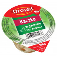 Drosed Kaczka w galarecie 150 g