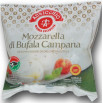 Mozzarella Bufala Auricchio ChNP 125 g