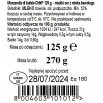 Mozzarella Bufala Auricchio ChNP 125 g