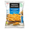Proste Historie Frytki karbowane do piekarnika 750 g
