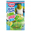 Dr. Oetker Słodka Chwila Deser smak lemoniada kaktus 34 g