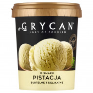 Grycan Lody o smaku pistacja 500 ml