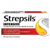 Strepsils Intensive Tabletki do ssania 8 sztuk