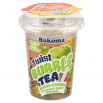 Bakoma Bubble Twist Napój owocowo-herbaciany jabłko-limonka z kulkami o smaku owocowym 350 g