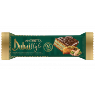 Wafel dubai pistacja mleczny 40g Mieszko