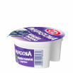 Mlekovita Wypasiona Kaszka manna z jagodami 150g