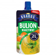Krakus Bulion warzywny 100 g