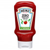 Heinz Ketchup bez dodatku cukru i soli 425 g 