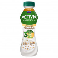 Activia Jogurt zboża 270 g