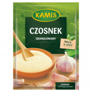 Kamis Czosnek granulowany 16 g