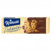 Krakuski Delikatki Herbatniki o smaku pomarańczowym z kawałkami czekolady 125 g