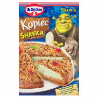 Dr. Oetker Kopiec Shreka 301 g