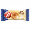 7 Days Super Max Rogalik Z Nadzieniem O Smaku Waniliowym 110 G