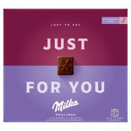 Milka I Love Czekoladki/praliny 110 g