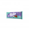 Milka Bubbly Czekolada Mleczna Z Nadzieniem Kokosowym 97 G