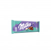 Milka Bubbly Czekolada Mleczna Z Nadzieniem Kokosowym 97 G