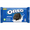 Oreo Ciastka Kakaowe Z Nadzieniem O Smaku Waniliowym 264 G (24 Sztuki)