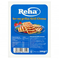 Reha Ser na grilla 200 g