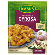 Kamis Mieszanka przyprawowa przyprawa do gyrosa 20 g