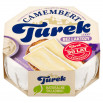 Turek Camembert lekki bez laktozy 120 g