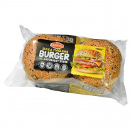 Oskroba Bułka maślana burger 300 g (4 x 75 g)