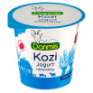 Danmis Kozi jogurt naturalny 125 g