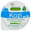 Danmis Kozi twaróg kanapkowy ze szczypiorkiem 150 g