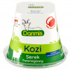 Danmis Kozi serek twarogowy 125 g