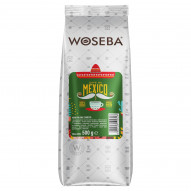 Woseba Café de México Kawa palona ziarnista 500 g
