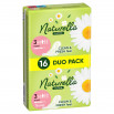 Naturella Ultra Maksymalny rozmiar Podpaski ze skrzydełkami, × 16