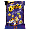 Cheetos Halloween Chrupki kukurydziane o smaku pizzy 85 g