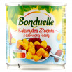 Bonduelle Kukurydza Złocista z czerwoną fasolą 170 g