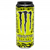 Monster Energy Lando Norris Zero Cukru Gazowany napój energetyczny 500 ml