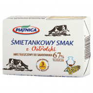 Piątnica Miks tłuszczowy do smarowania 200 g 