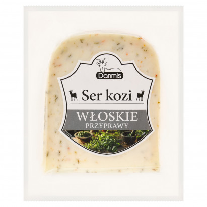 Danmis Ser kozi włoskie przyprawy 200 g