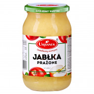 Urbanek Jabłka prażone 860 g
