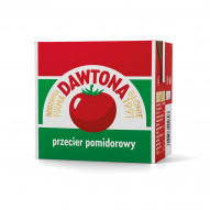 Dawtona Przecier pomidorowy 500 g