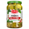 Urbanek Ogórki na ostro 680 g