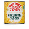 Dawtona Kukurydza słodka 220 g
