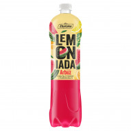 Zbyszko Lemoniada smak arbuz z nutą cytryny i pomarańczy 1,25 l