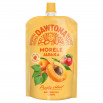 Dawtona Mus morele jabłka 180 g