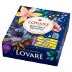 Lovaré Zestaw herbata czarna bergamot 64 g (32 x 2 g)
