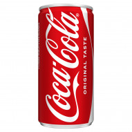 Coca-Cola Napój gazowany 200 ml